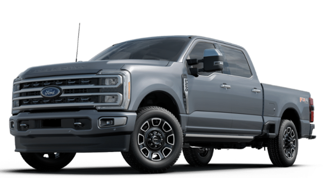 2024 Ford SuperDuty